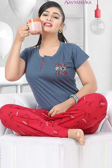 Buy Pajama Sleepwear Online