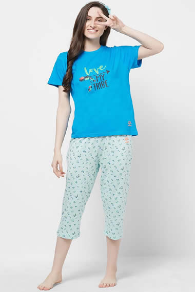 Buy Pajama Sleepwear Online