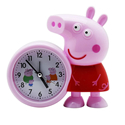 Cute Pig Desk Alarm Clock