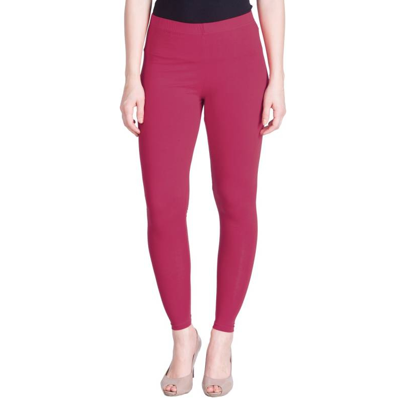 Lyra Ankle length leggings in Mangalore at best price by Edunishad Uniforms  - Justdial