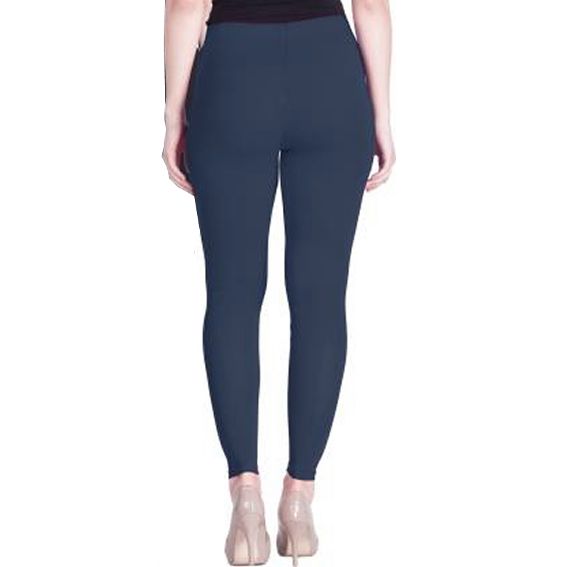 Lyra Ankle Length Ethnic Wear Legging Price in India - Buy Lyra