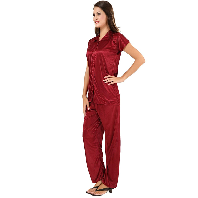 top pajama night suit