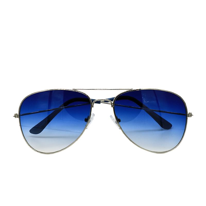 Littledesire Unisex Blue Aviator Sunglasses, Sunglasses, Women ...