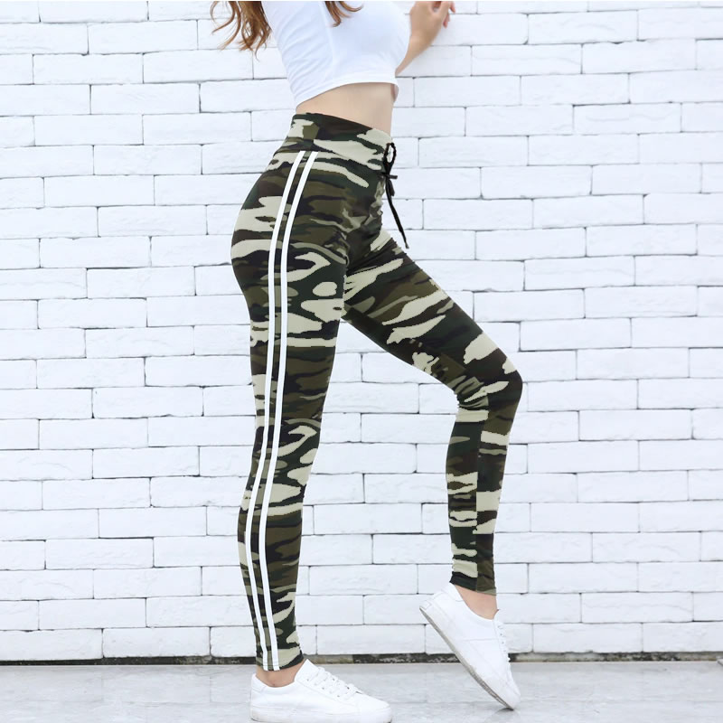 Buy online Girls Camoflauge Cotton Track Pants from boys for Women by Ak  for 999 at 58 off  2023 Limeroadcom