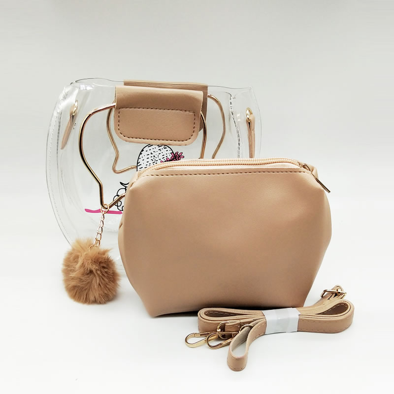 Pom pom hotsell sling bag