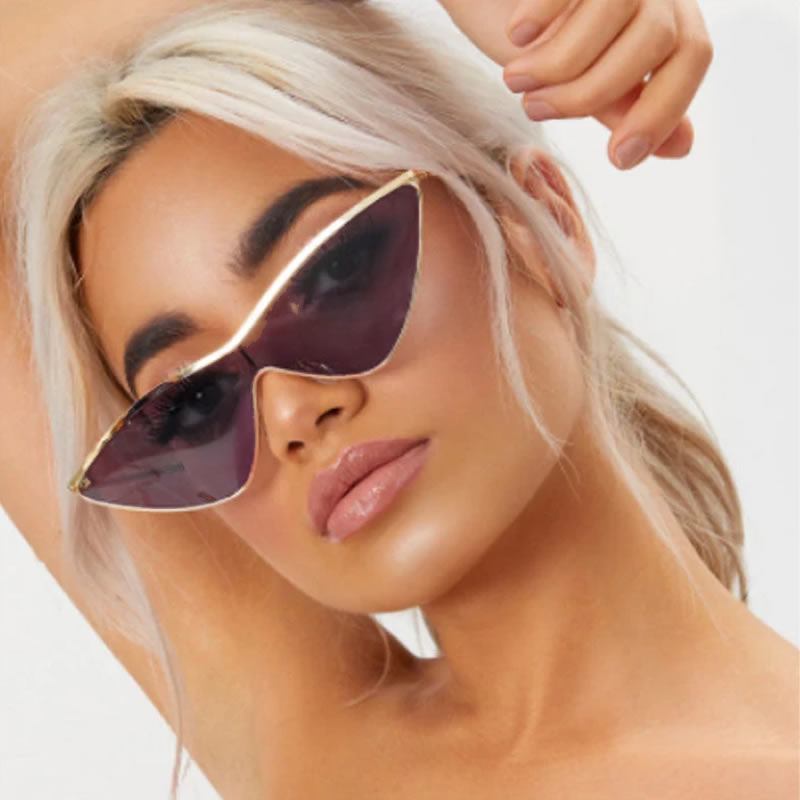 Buy UltraByEasyPeasyStoreAdults Clear Frame Sunglasses Transparent  Sunglasses Retro UV400 Mens Womens Online at desertcartINDIA