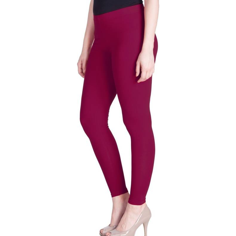 Lyra Ethnic Wear Legging Price in India - Buy Lyra Ethnic Wear