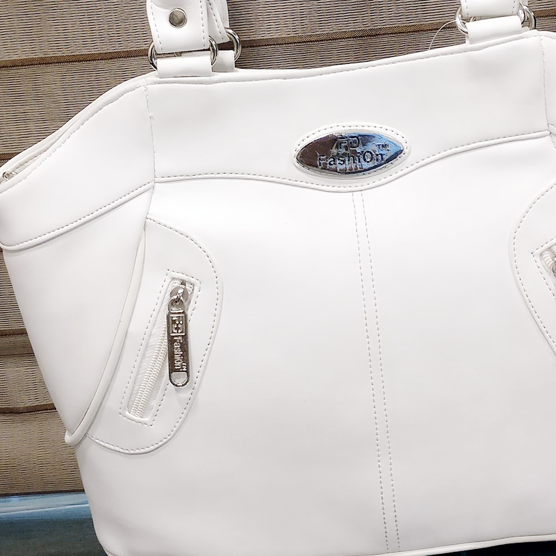Women's White Bags | Explore our New Arrivals | ZARA India