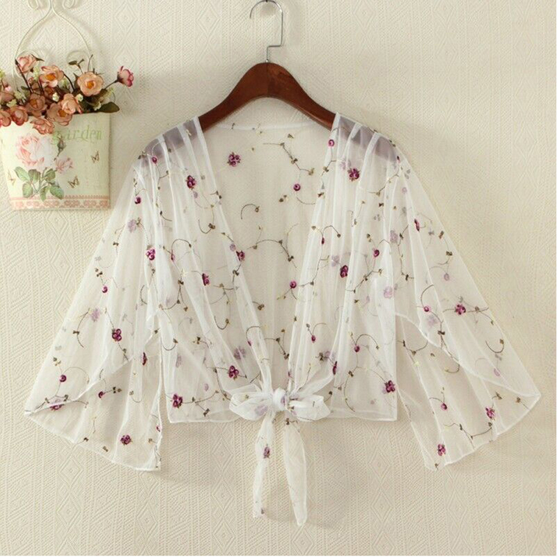 Thin shop summer shrugs