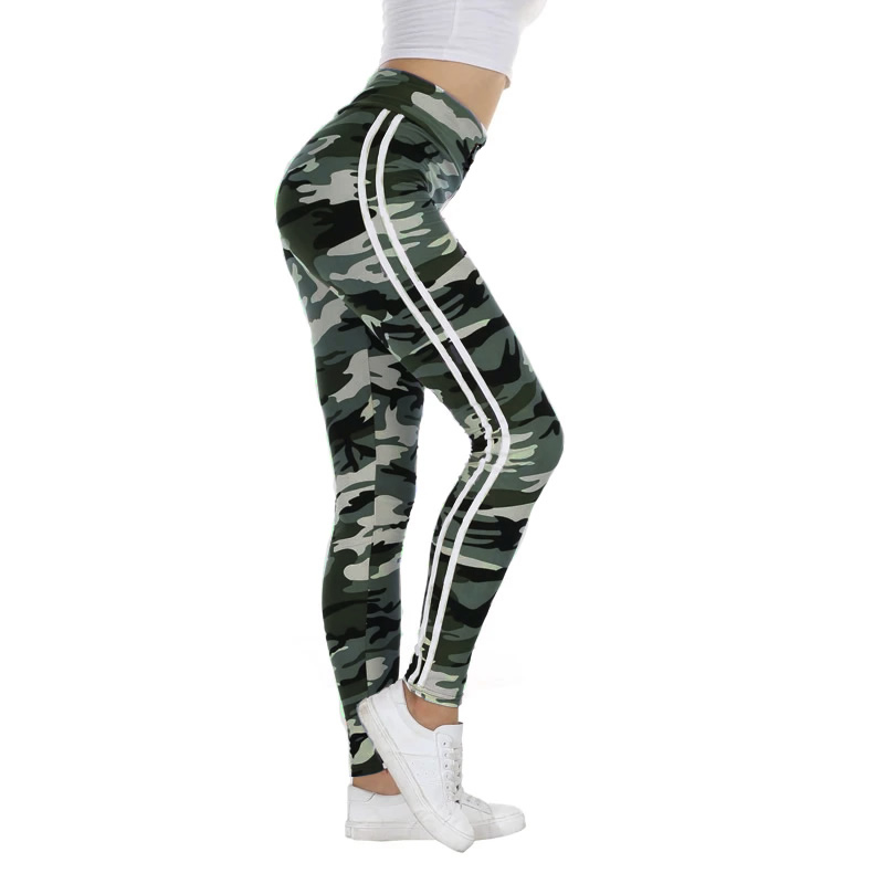 Buy OYSHOME Army Track Pant Style Joggers Lower Sports Gym Athletic for  Women Track Camouflage Print Free Size 30 to 34 FitColor May Vary  online  Looksgudin