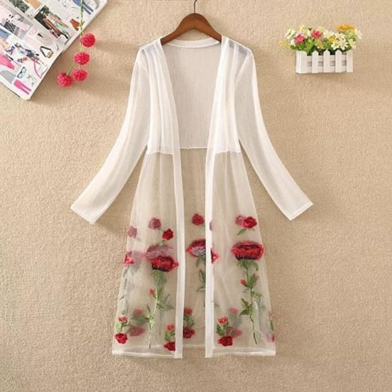 And sales white shrug
