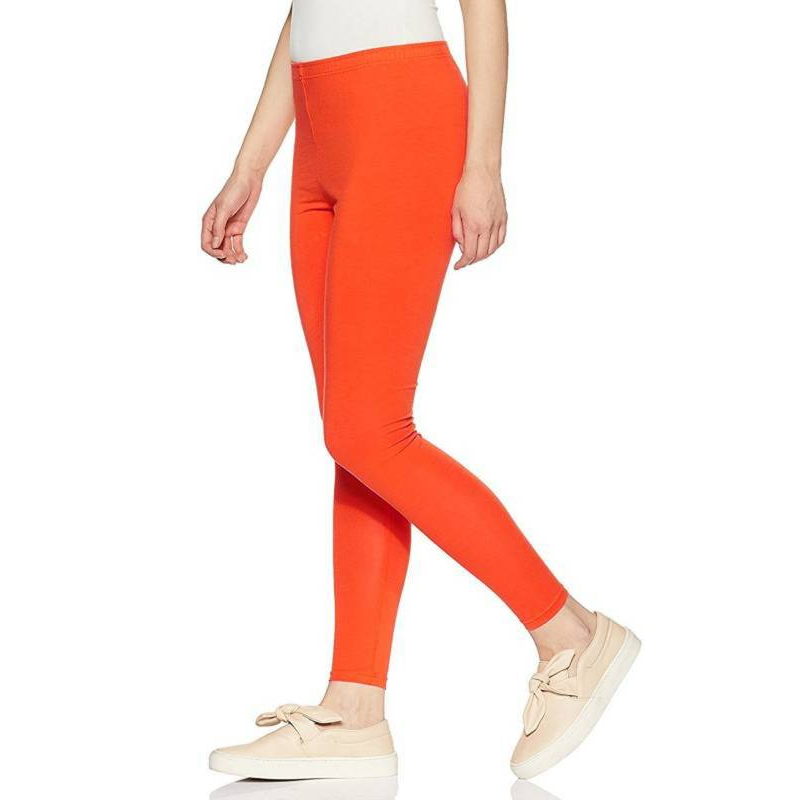 Lyra Ankle Length Ethnic Wear Legging Price in India - Buy Lyra