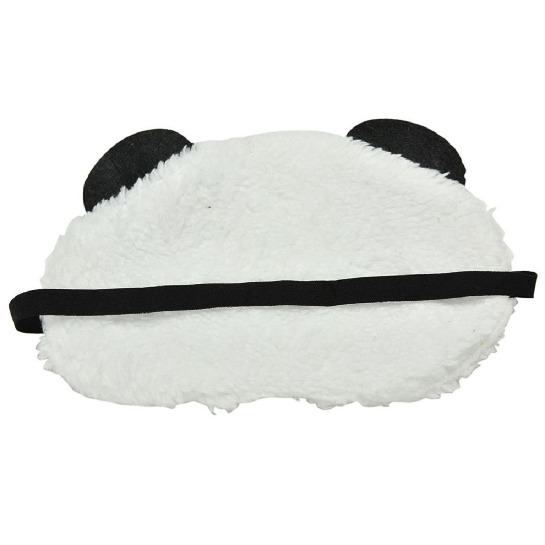 3D Lovely panda Face Eye Mask Sleep Masks Relax Sleeping Blindfold