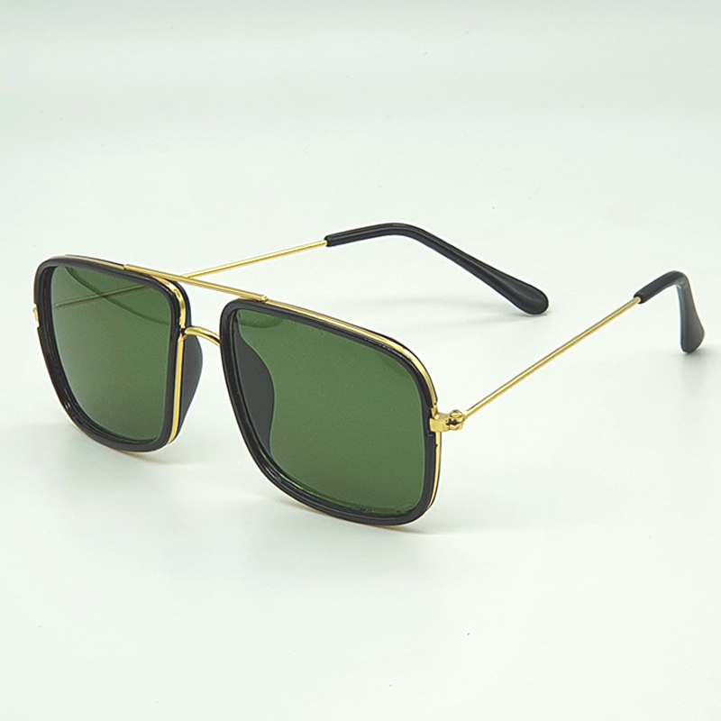 Disclosure - Round Brown Frame Prescription Sunglasses | Eyebuydirect