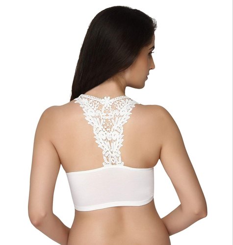 Butterfly Back Bra | Depth