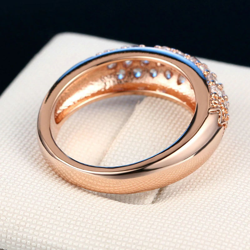 Couples Meteorite Wedding Bands His Hers Wedding Ring Set Promise Rings  Rose Gold Matching Wedding Rings Romeo & Juliet - Etsy | Unusual wedding  rings, Couple wedding rings, Wedding ring sets