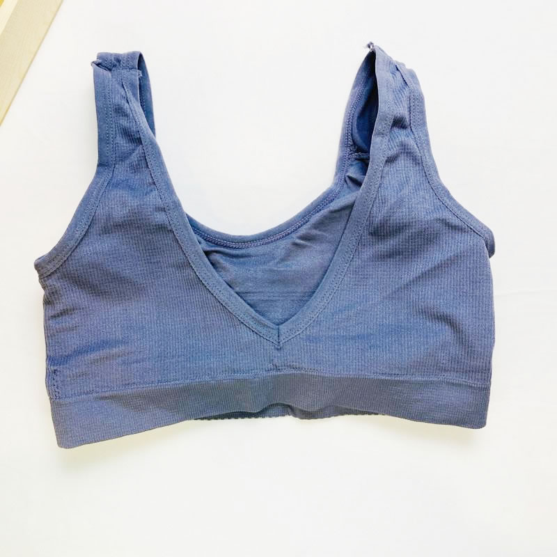 sports bra Penty RED BLUE GREEN