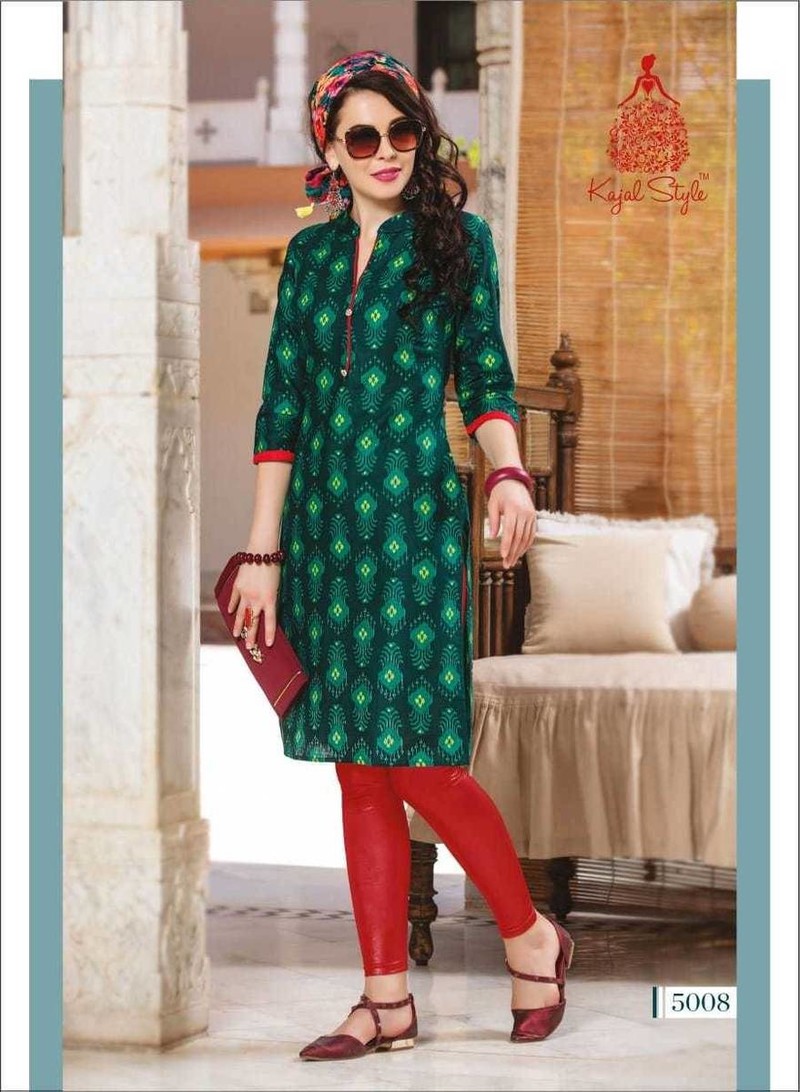 ethnic wear kurta for women