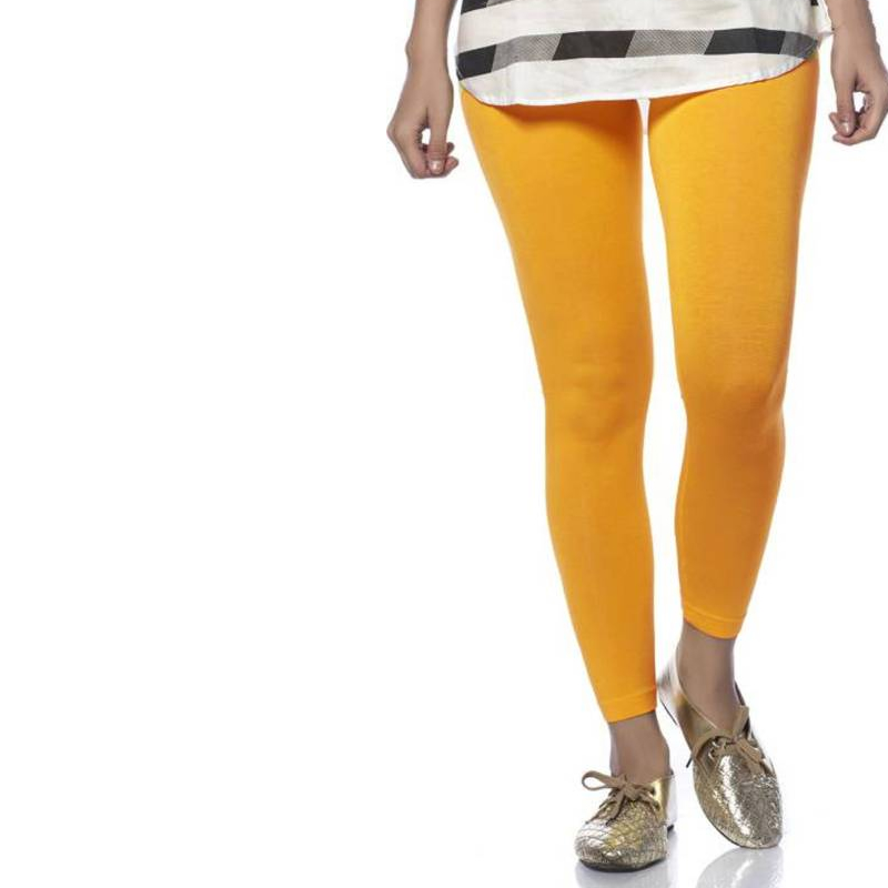 Lux Lyra Ankle Length Leggings, Ethnic Wear, Leggings Free