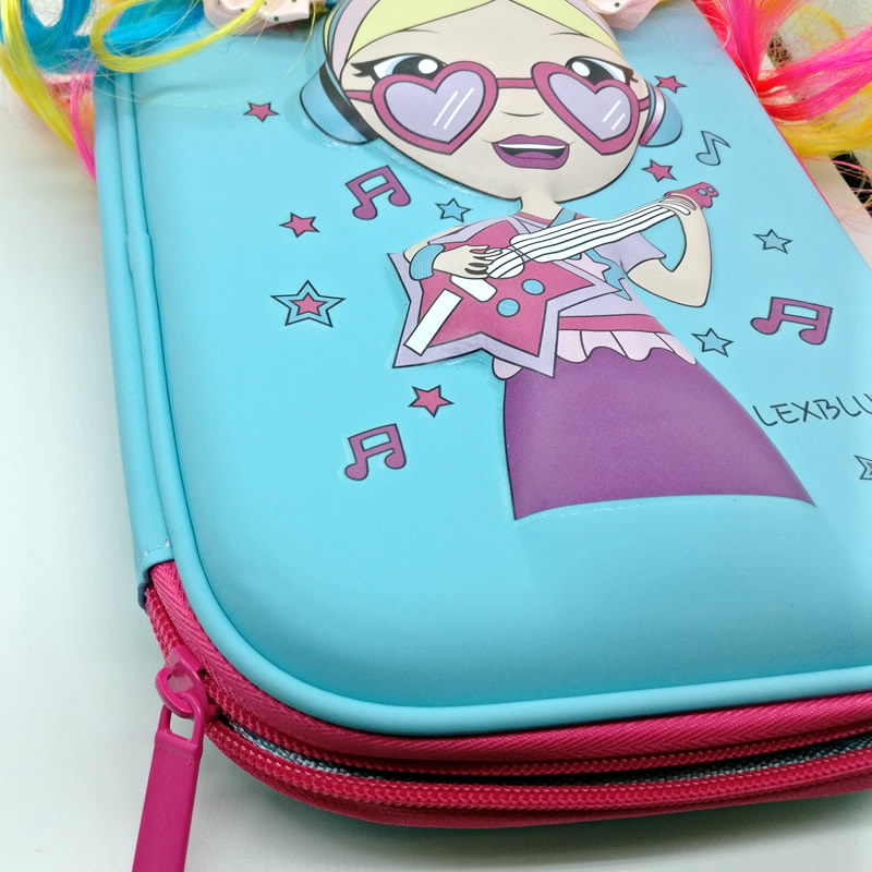 Bulk Buy China Wholesale Custom Kids Stationery Storage Schools Pencil Pouch  Pink For Girls Pen Bag Schools Pencil Case $0.28 from Quanzhou Disen  Imp.&Exp. Co., Ltd | Globalsources.com