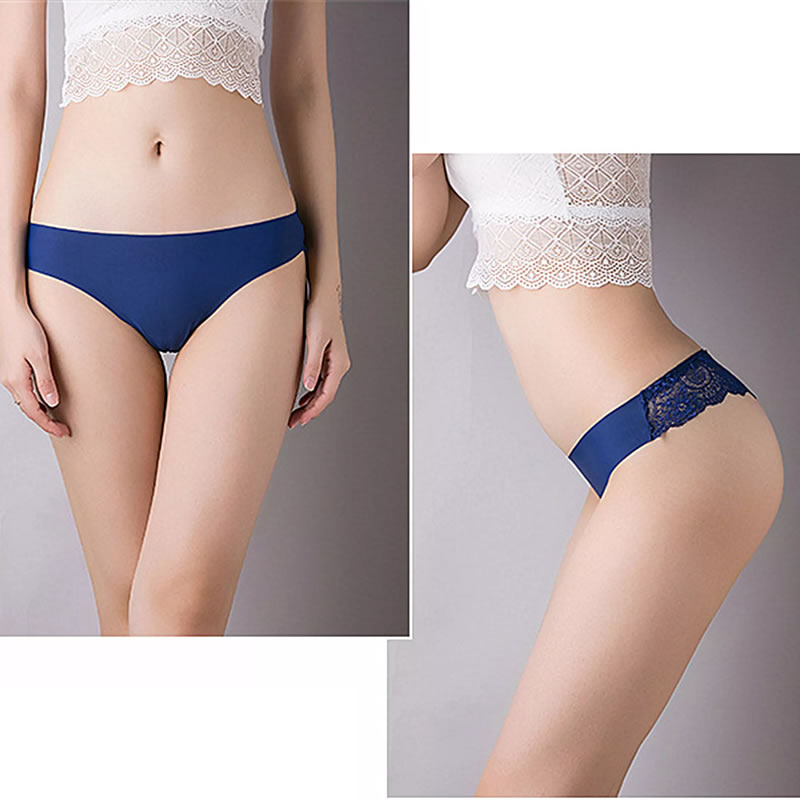 Daily Wear Cotton Panty Pack of 3