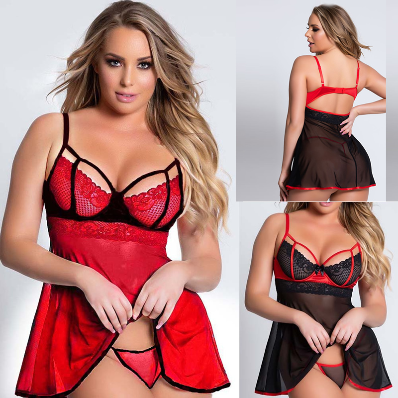 Ts Babydoll