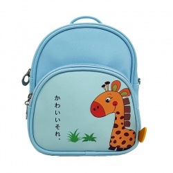 Littledesire Turquoise Cute Kids Small Backpack