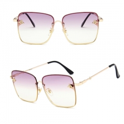 Littledesire Luxury Honeybee Sunglasses