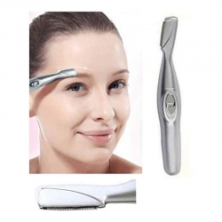Eyebrow Trimmer Cordless Trimmer for Women