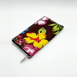 Wallet Style Foldable Heavy Duty Shopping Bags