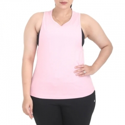 T-Back Gym Vest Top for Women