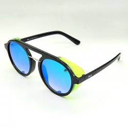 Littledesire Style Side Shield Protection Unisex Sunglasses