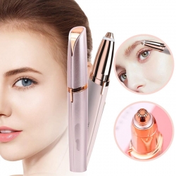 Electric Eyebrow Trimmer Eyebrow Remover Painless Eyebrow Epilator