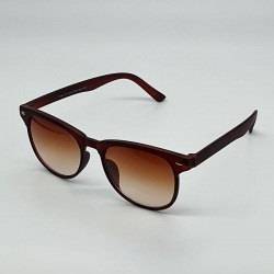 Littledesire Unisex Matt Finish Sunglass