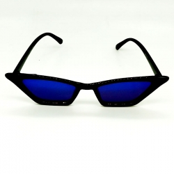 Cateye Snap Vintage Women Sunglasses