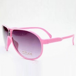 Stylish Retro Anti-UV400 Unisex Kids Sunglasses