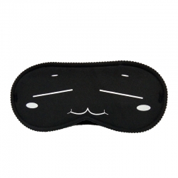 Littledesire Emotion Sleeping Kids Eye Mask