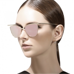  Littledesire Cateye Shades Summer Style