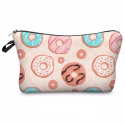 Littledesire Travel Pouch Toiletry Organizer Bag