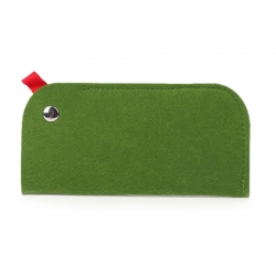 Littledesire Soft Felt Brief  Sunglasses Case Pouch Cover