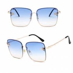 Littledesire Luxury Honeybee Sunglasses