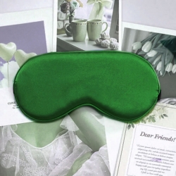 Littledesire Mulberry Silk Sleep Eye Mask Blindfold 