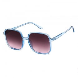  Littledesire Luxury Designer Retro Square Women Sunglasses UV400