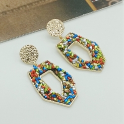 Littledesire Stylish Dangle Earrings