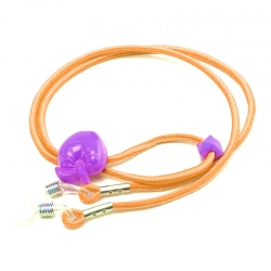 Unisex Nylon Adjustable Neck Strap String Lanyard Cord Kids Eyewear