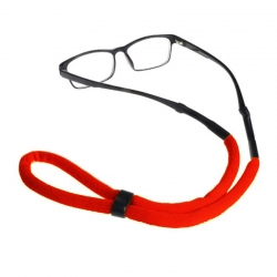 Sport Sunglasses Strap Nylon Eyewear Glasses Cord String swimming diving Holder