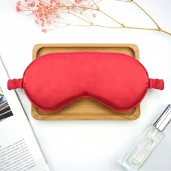 Littledesire Imitated Silk Sleeping Soft Eye Mask 