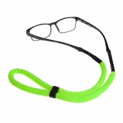 Sport Sunglasses Strap Nylon Eyewear Glasses Cord String swimming diving Holder