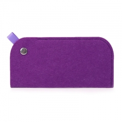 Littledesire Soft Felt Brief  Sunglasses Case Pouch Cover