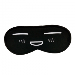 Littledesire Straight line Sleeping Kids Eye Mask